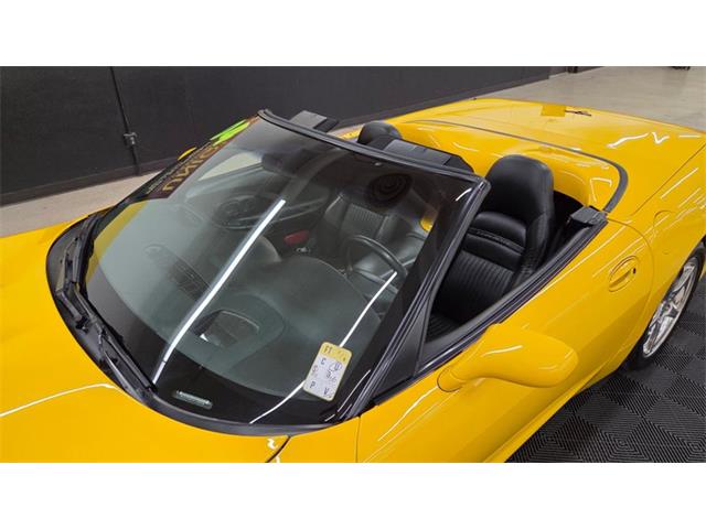2004 Chevrolet Corvette (CC-2070279) for sale in Mankato, Minnesota