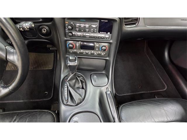 2004 Chevrolet Corvette (CC-2070279) for sale in Mankato, Minnesota