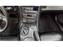 2004 Chevrolet Corvette (CC-2070279) for sale in Mankato, Minnesota