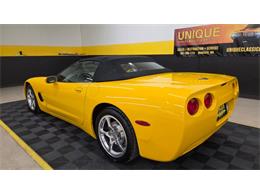 2004 Chevrolet Corvette (CC-2070279) for sale in Mankato, Minnesota