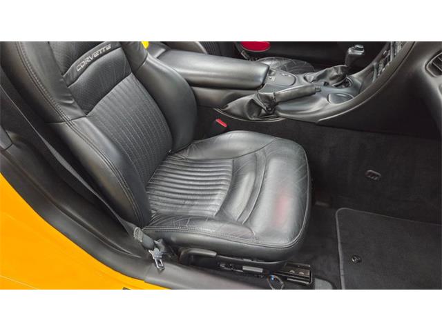 2004 Chevrolet Corvette (CC-2070279) for sale in Mankato, Minnesota