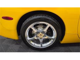 2004 Chevrolet Corvette (CC-2070279) for sale in Mankato, Minnesota