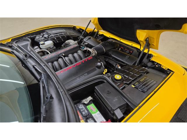 2004 Chevrolet Corvette (CC-2070279) for sale in Mankato, Minnesota