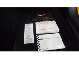 2004 Chevrolet Corvette (CC-2070279) for sale in Mankato, Minnesota