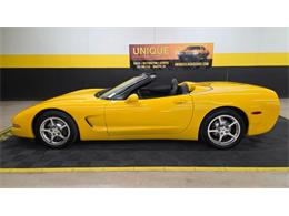 2004 Chevrolet Corvette (CC-2070279) for sale in Mankato, Minnesota