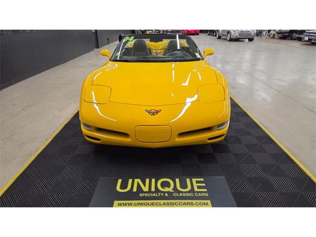 2004 Chevrolet Corvette (CC-2070279) for sale in Mankato, Minnesota