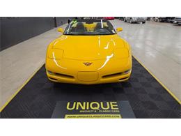 2004 Chevrolet Corvette (CC-2070279) for sale in Mankato, Minnesota