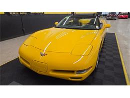 2004 Chevrolet Corvette (CC-2070279) for sale in Mankato, Minnesota
