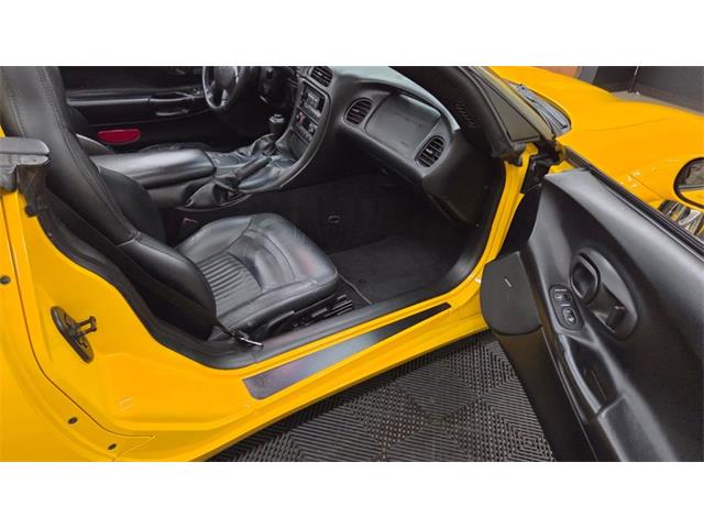 2004 Chevrolet Corvette (CC-2070279) for sale in Mankato, Minnesota