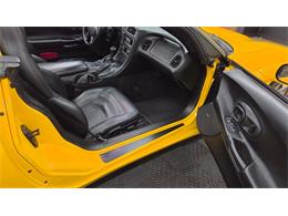 2004 Chevrolet Corvette (CC-2070279) for sale in Mankato, Minnesota