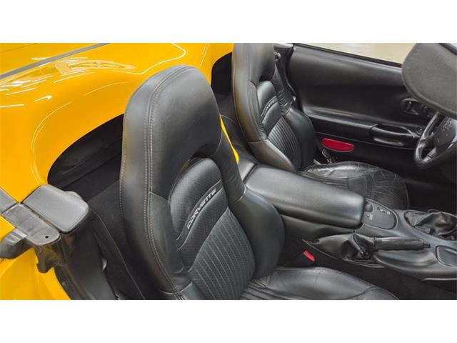 2004 Chevrolet Corvette (CC-2070279) for sale in Mankato, Minnesota