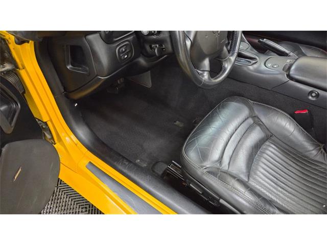 2004 Chevrolet Corvette (CC-2070279) for sale in Mankato, Minnesota