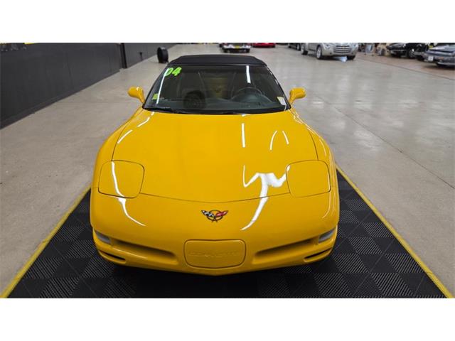 2004 Chevrolet Corvette (CC-2070279) for sale in Mankato, Minnesota