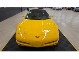 2004 Chevrolet Corvette (CC-2070279) for sale in Mankato, Minnesota