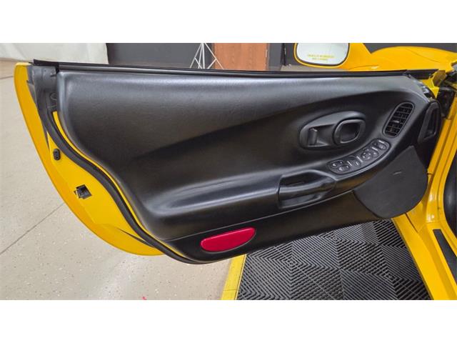 2004 Chevrolet Corvette (CC-2070279) for sale in Mankato, Minnesota