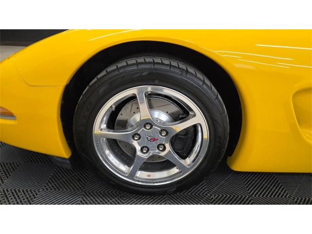 2004 Chevrolet Corvette (CC-2070279) for sale in Mankato, Minnesota