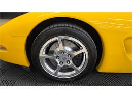 2004 Chevrolet Corvette (CC-2070279) for sale in Mankato, Minnesota