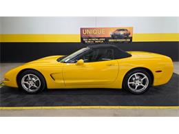 2004 Chevrolet Corvette (CC-2070279) for sale in Mankato, Minnesota