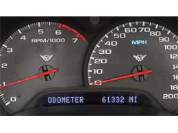 2004 Chevrolet Corvette (CC-2070279) for sale in Mankato, Minnesota