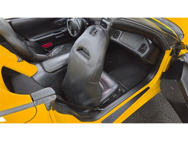 2004 Chevrolet Corvette (CC-2070279) for sale in Mankato, Minnesota