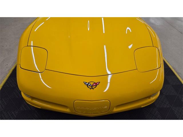 2004 Chevrolet Corvette (CC-2070279) for sale in Mankato, Minnesota
