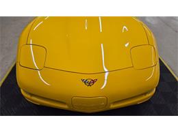 2004 Chevrolet Corvette (CC-2070279) for sale in Mankato, Minnesota