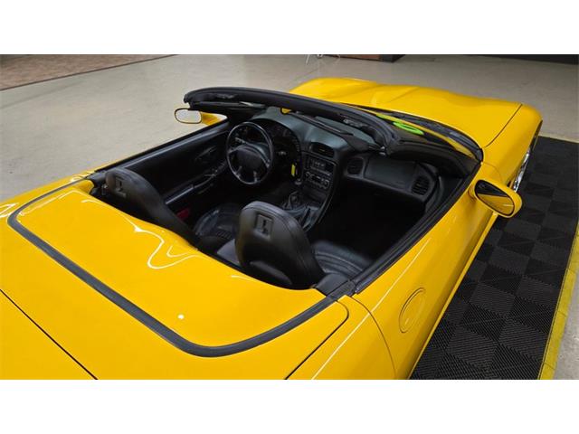 2004 Chevrolet Corvette (CC-2070279) for sale in Mankato, Minnesota