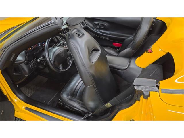 2004 Chevrolet Corvette (CC-2070279) for sale in Mankato, Minnesota