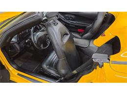 2004 Chevrolet Corvette (CC-2070279) for sale in Mankato, Minnesota