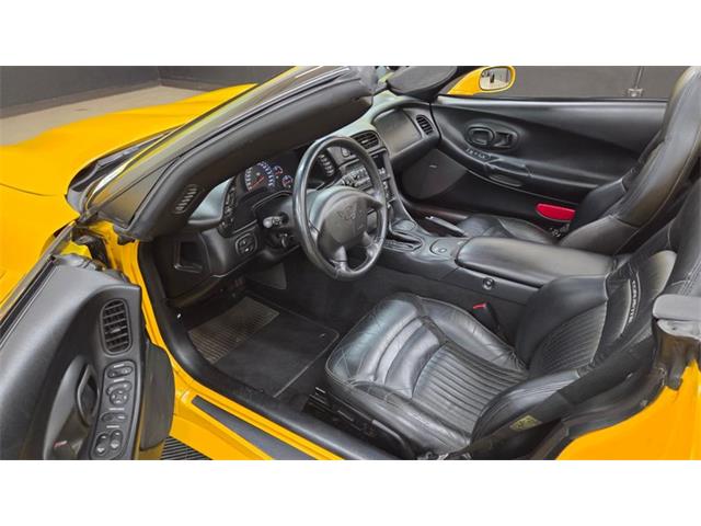 2004 Chevrolet Corvette (CC-2070279) for sale in Mankato, Minnesota