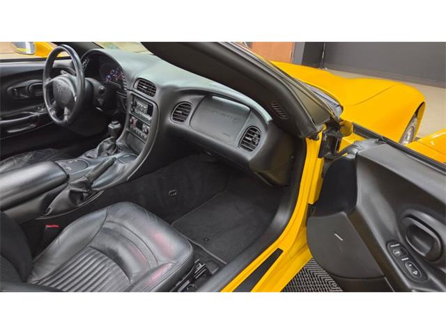 2004 Chevrolet Corvette (CC-2070279) for sale in Mankato, Minnesota