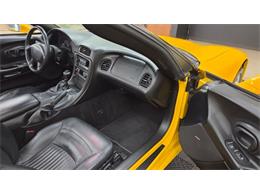 2004 Chevrolet Corvette (CC-2070279) for sale in Mankato, Minnesota