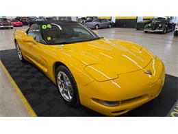 2004 Chevrolet Corvette (CC-2070279) for sale in Mankato, Minnesota