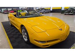2004 Chevrolet Corvette (CC-2070279) for sale in Mankato, Minnesota