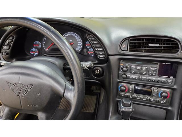 2004 Chevrolet Corvette (CC-2070279) for sale in Mankato, Minnesota