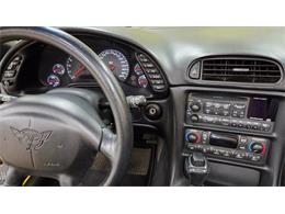 2004 Chevrolet Corvette (CC-2070279) for sale in Mankato, Minnesota