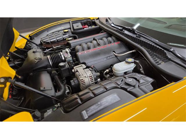 2004 Chevrolet Corvette (CC-2070279) for sale in Mankato, Minnesota