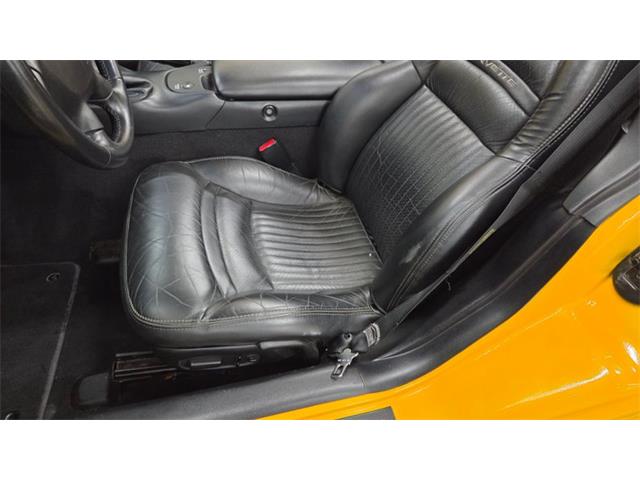 2004 Chevrolet Corvette (CC-2070279) for sale in Mankato, Minnesota