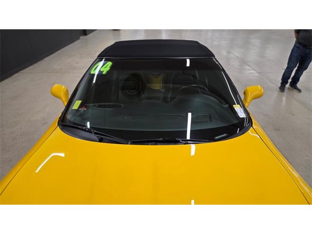 2004 Chevrolet Corvette (CC-2070279) for sale in Mankato, Minnesota