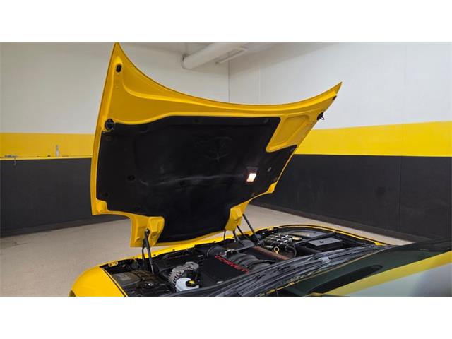 2004 Chevrolet Corvette (CC-2070279) for sale in Mankato, Minnesota