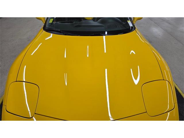 2004 Chevrolet Corvette (CC-2070279) for sale in Mankato, Minnesota