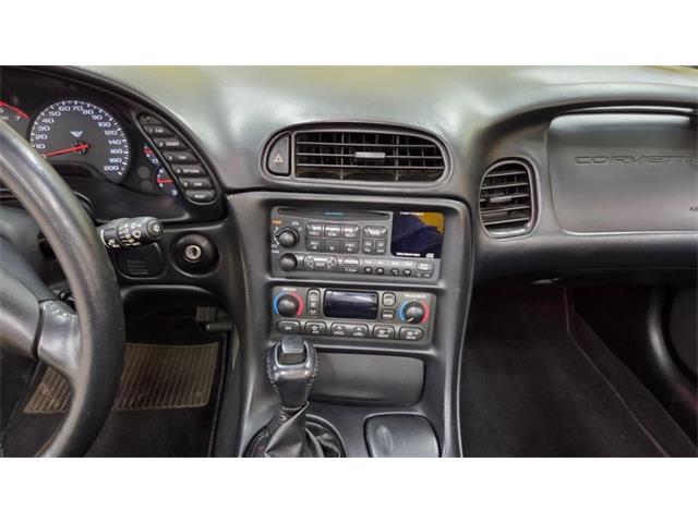 2004 Chevrolet Corvette (CC-2070279) for sale in Mankato, Minnesota