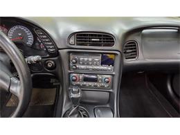 2004 Chevrolet Corvette (CC-2070279) for sale in Mankato, Minnesota