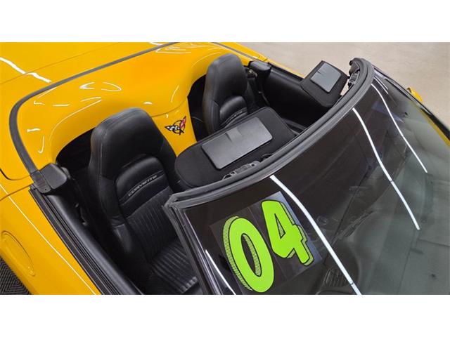 2004 Chevrolet Corvette (CC-2070279) for sale in Mankato, Minnesota
