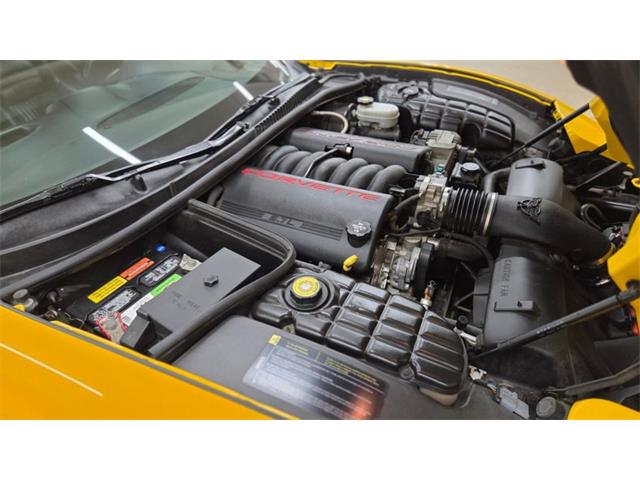 2004 Chevrolet Corvette (CC-2070279) for sale in Mankato, Minnesota