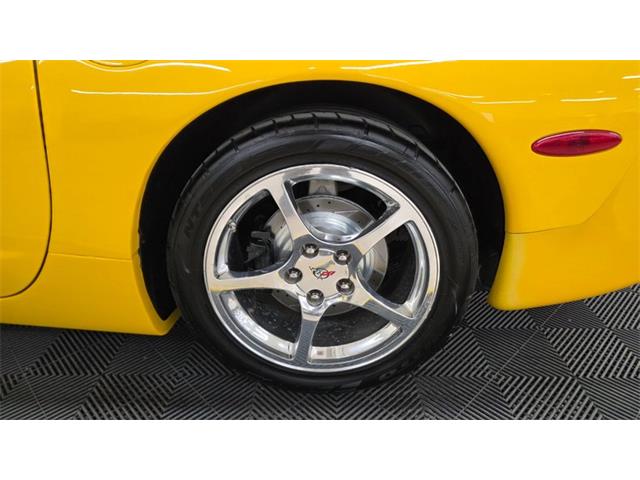 2004 Chevrolet Corvette (CC-2070279) for sale in Mankato, Minnesota