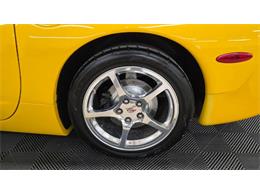2004 Chevrolet Corvette (CC-2070279) for sale in Mankato, Minnesota