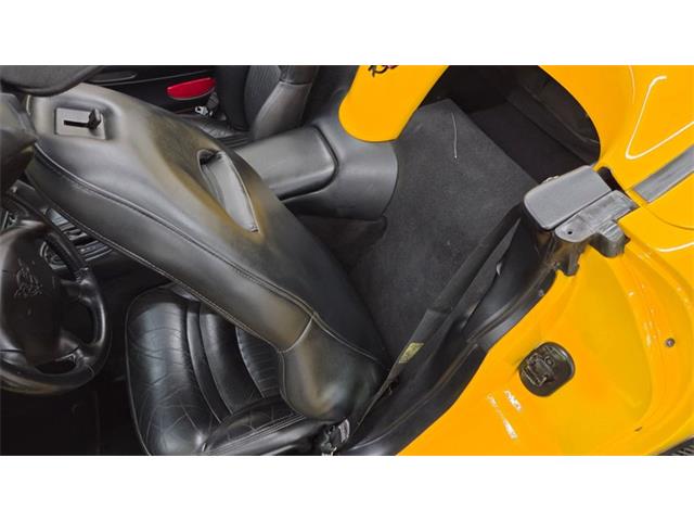 2004 Chevrolet Corvette (CC-2070279) for sale in Mankato, Minnesota