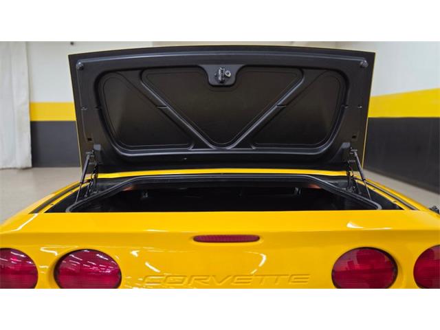 2004 Chevrolet Corvette (CC-2070279) for sale in Mankato, Minnesota