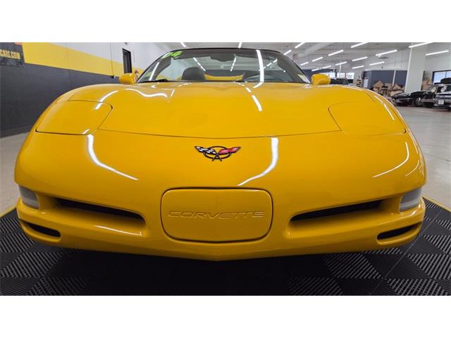 2004 Chevrolet Corvette (CC-2070279) for sale in Mankato, Minnesota